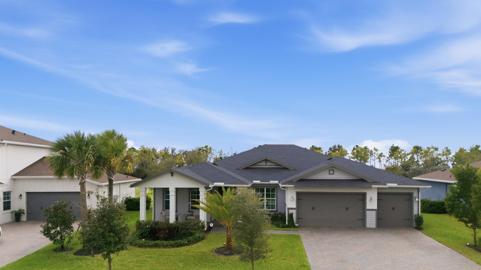 732 Hookline Circle, Loxahatchee, FL 33470 photo 2