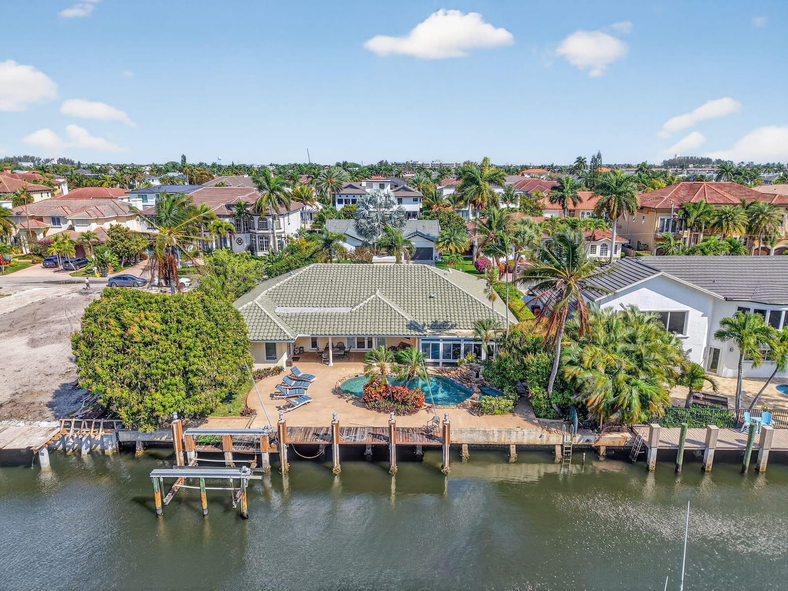 954 Cypress Drive, Delray Beach, FL 33483