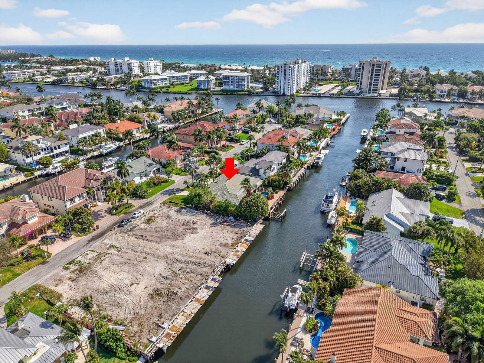 954 Cypress Drive, Delray Beach, FL 33483 photo 2