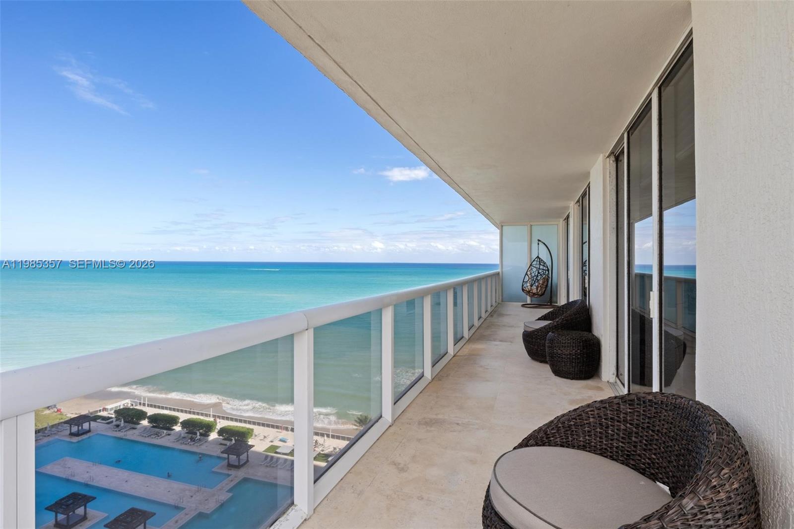 1830 S Ocean Drive 2008, Hallandale Beach, FL 33009, Hallandale Beach