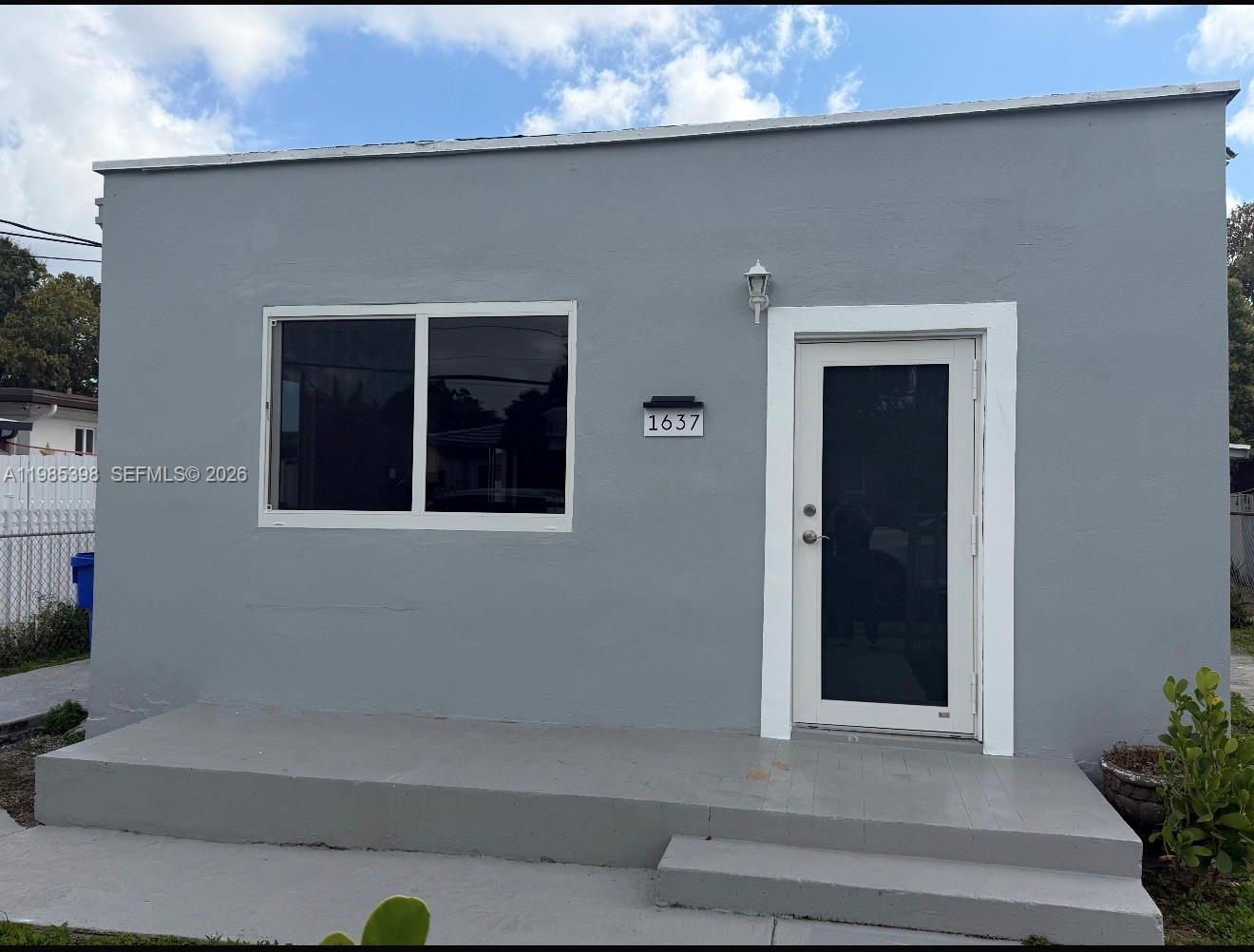 1637 NW 31st Avenue ., Miami, FL 33125, Miami