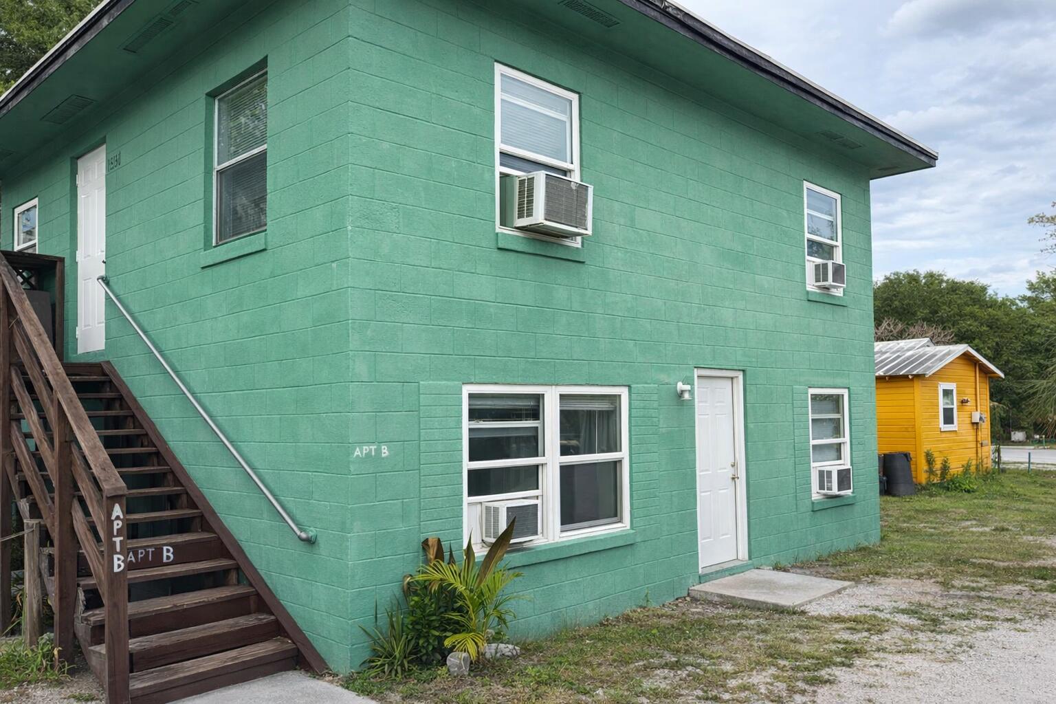2206 Delaware Avenue, Fort Pierce, FL 34950, Fort Pierce