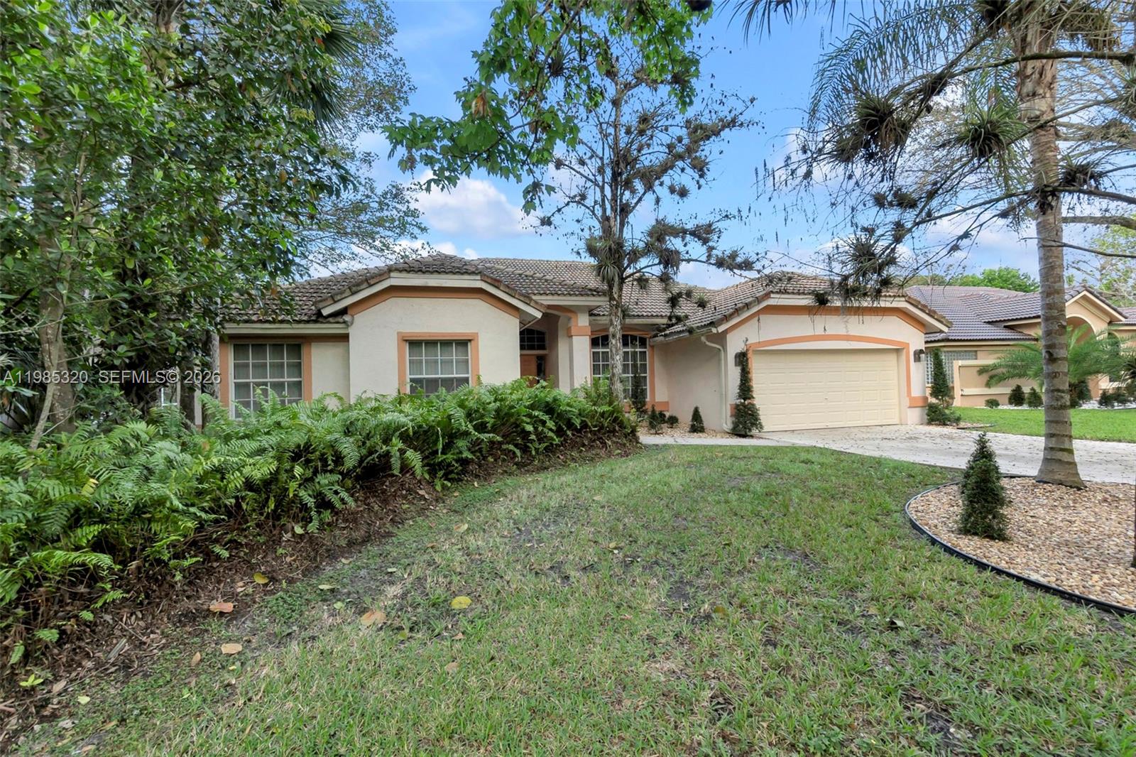 4927 NW 67th Avenue, Lauderhill, FL 33319, Lauderhill