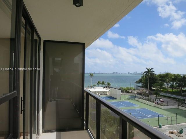 600 NE 36th Street 517, Miami, FL 33137, Miami