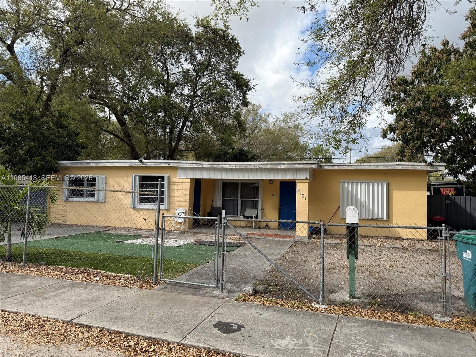 2101 NW 93rd Terrace, Miami, FL 33147
