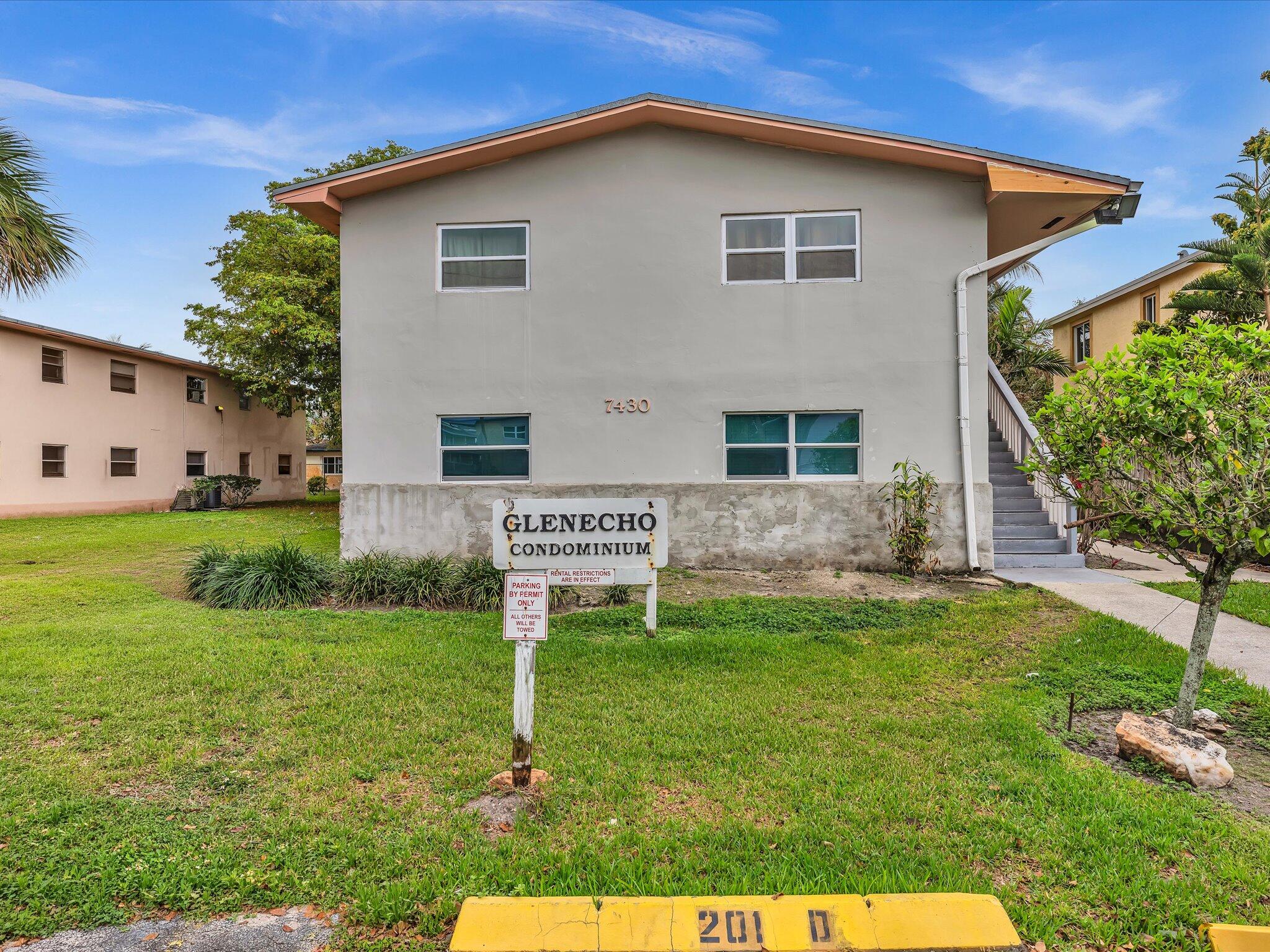 7430 Kimberly Boulevard 102d, North Lauderdale, FL 33068, North Lauderdale