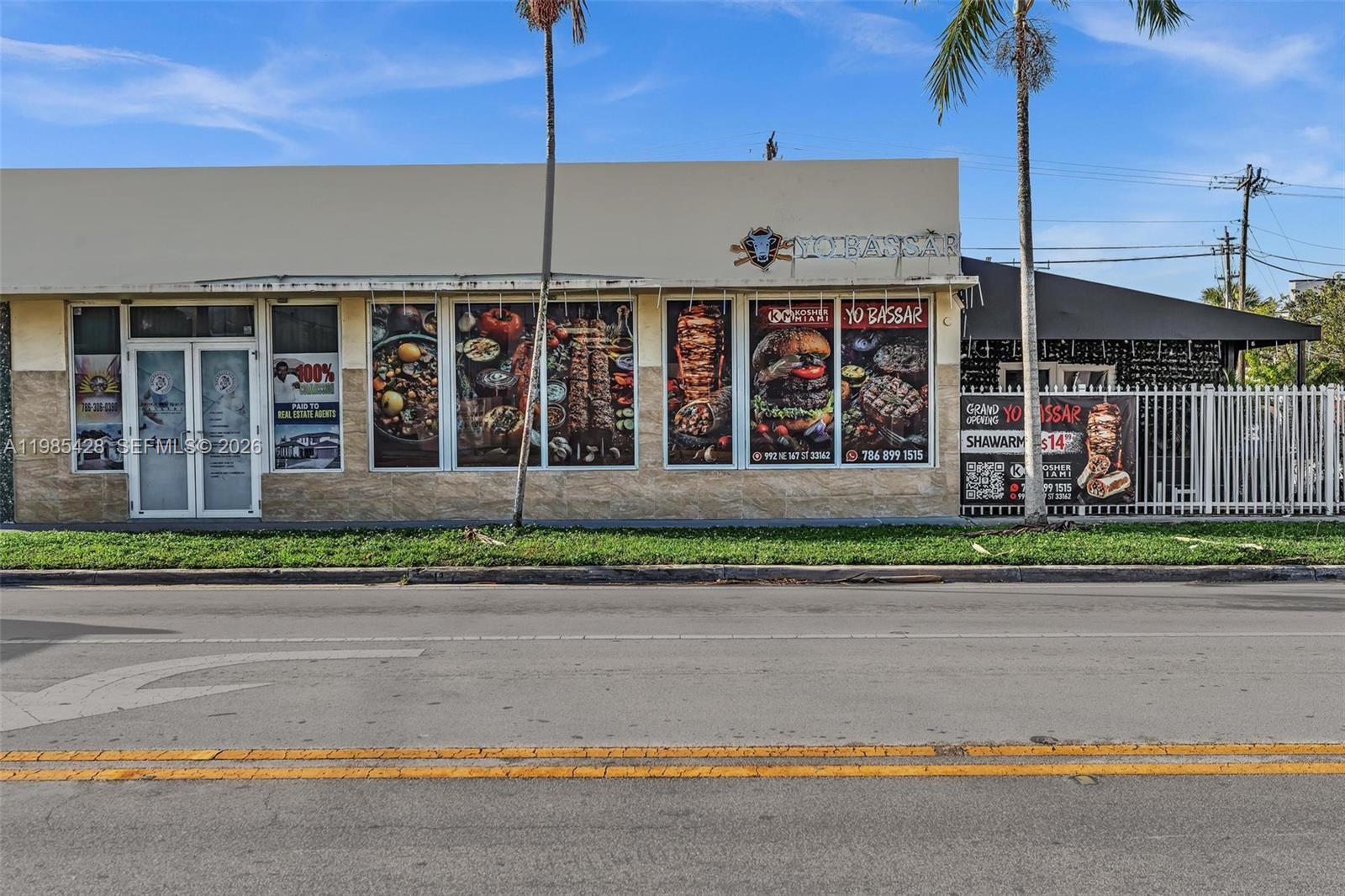992 NE 167th Street, North Miami Beach, FL 33162, North Miami Beach