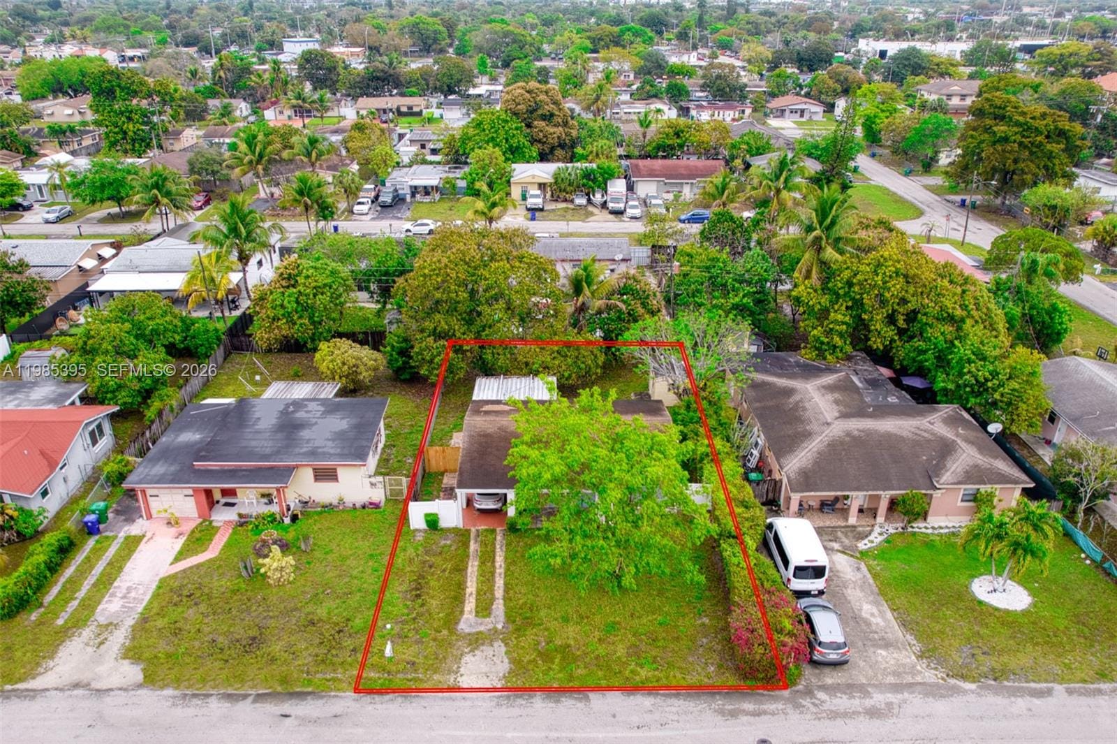 6111 SW 20th Court, Miramar, FL 33023 photo 2