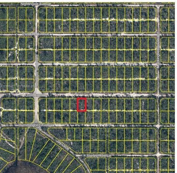 637 Quail Avenue, Sebring, FL 33872, Sebring