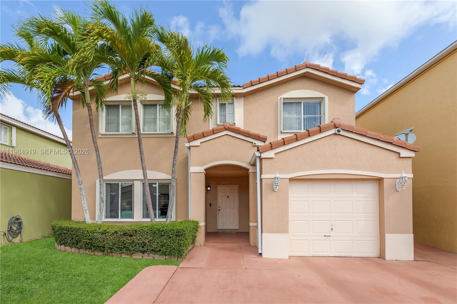 16323 SW 97th Street, Miami, FL 33196, Miami