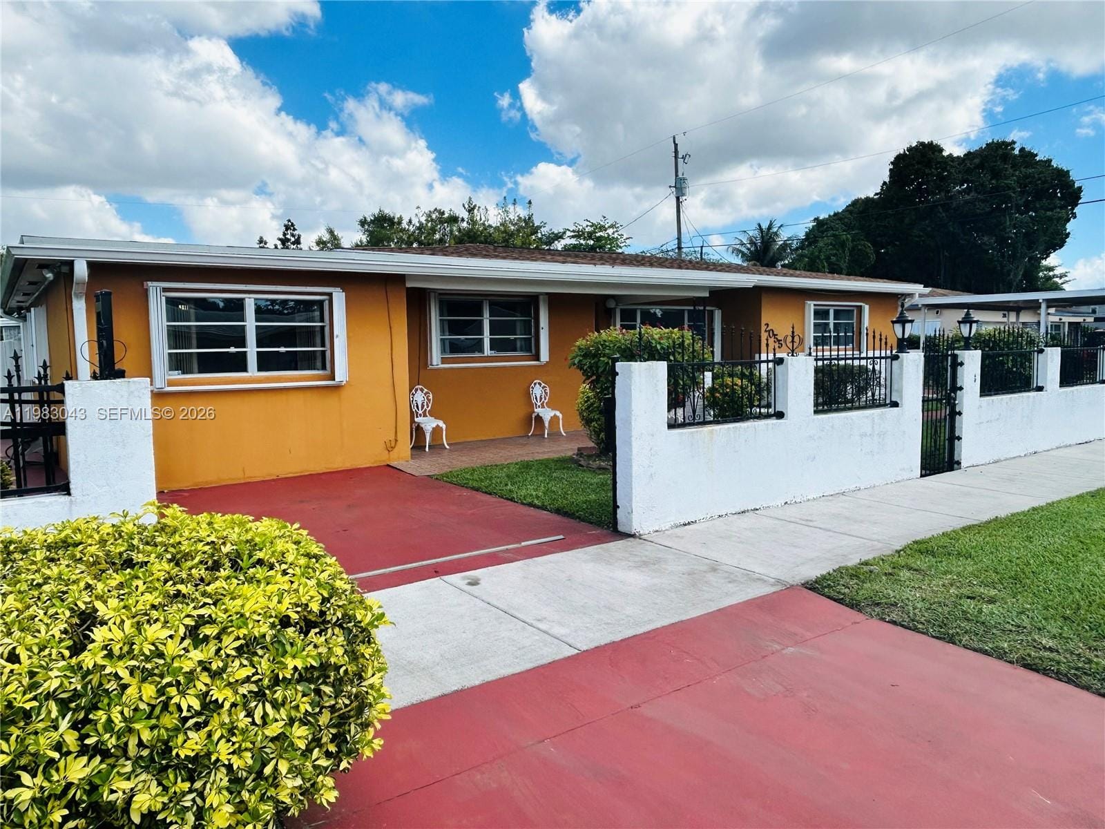 2055 NW 132nd Street, Miami, FL 33167 photo 2