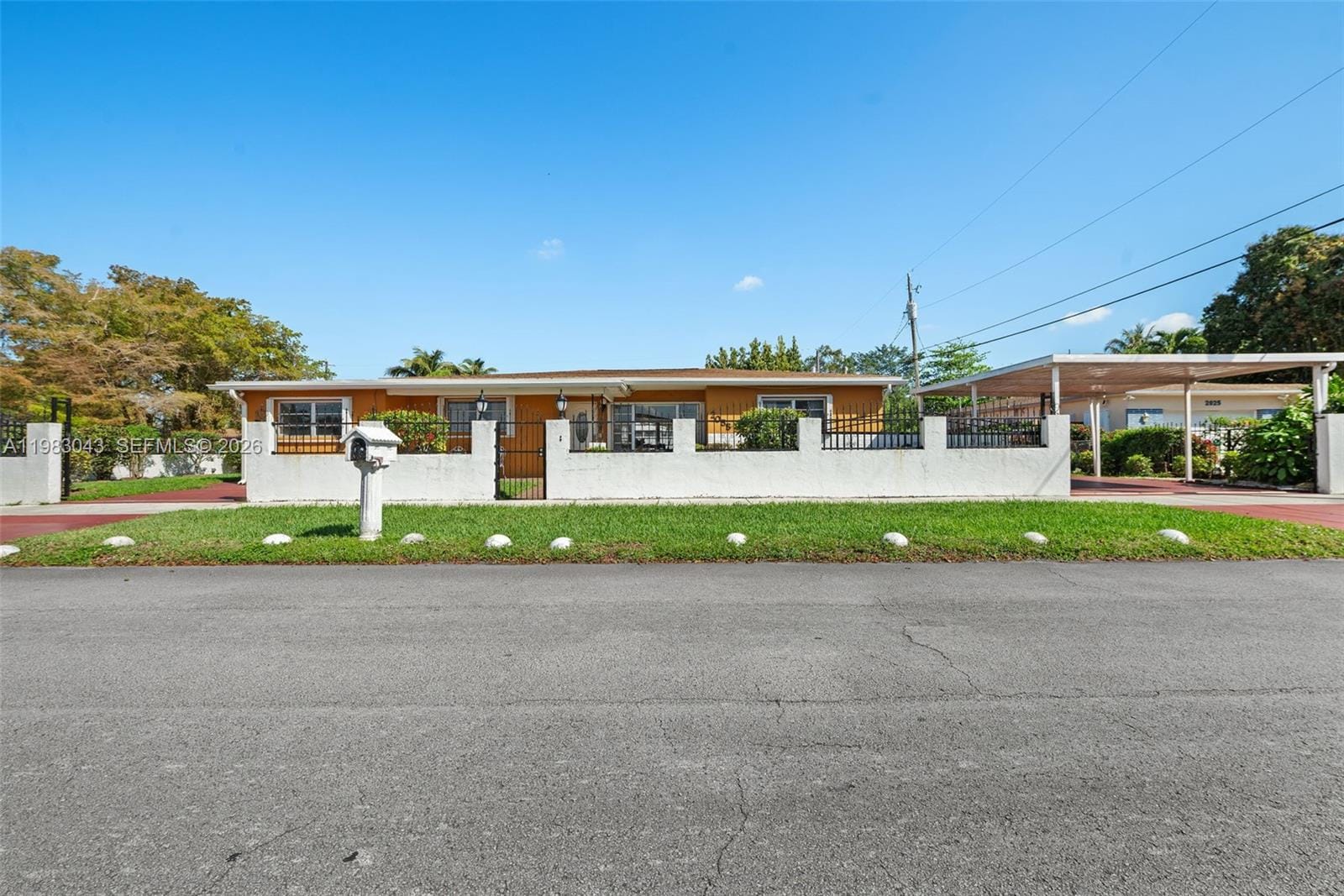 2055 NW 132nd Street, Miami, FL 33167 photo 3