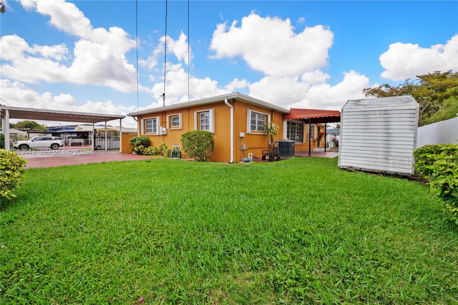 2055 NW 132nd Street, Miami, FL 33167 photo 27