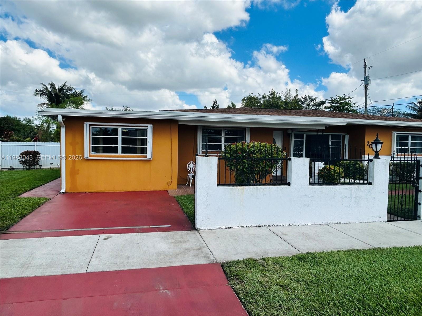 2055 NW 132nd Street, Miami, FL 33167 photo 4