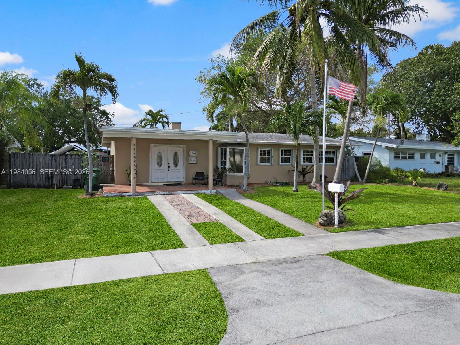 9365 Jamaica Drive, Cutler Bay, FL 33189, Cutler Bay