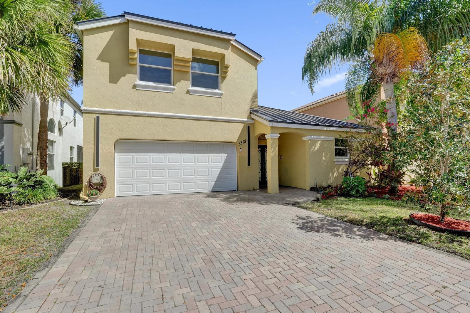 5367 NW 106th Drive, Coral Springs, FL 33076 photo 1