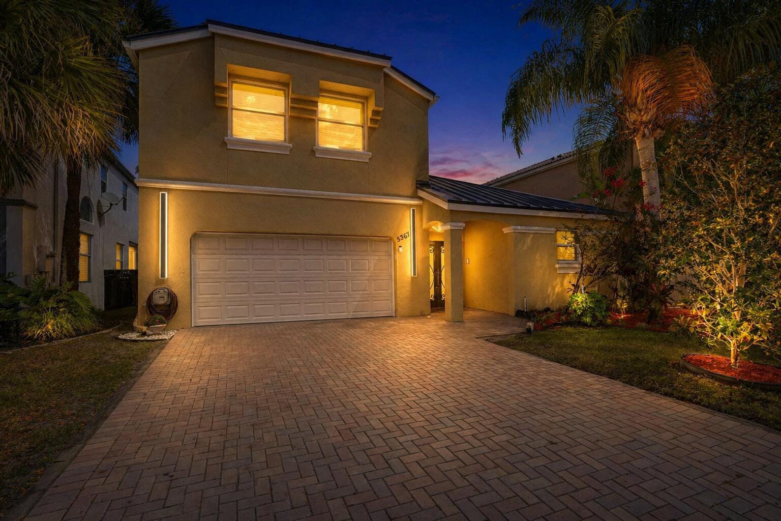 5367 NW 106th Drive, Coral Springs, FL 33076 photo 2