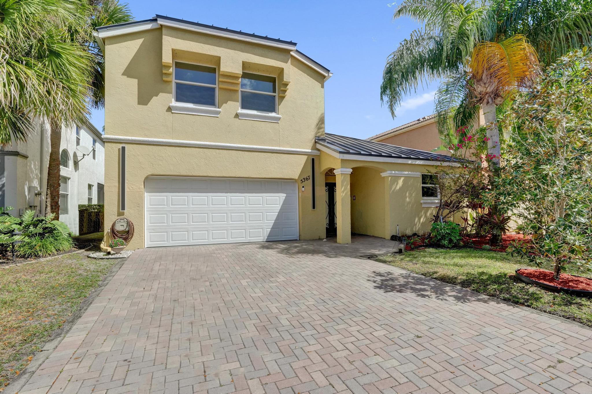 5367 NW 106th Drive, Coral Springs, FL 33076, Coral Springs