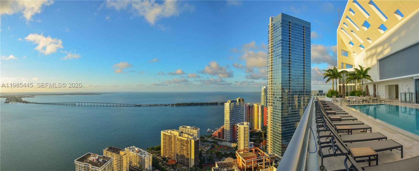 1300 Brickell Bay Drive 1903, Miami, FL 33131 photo 15