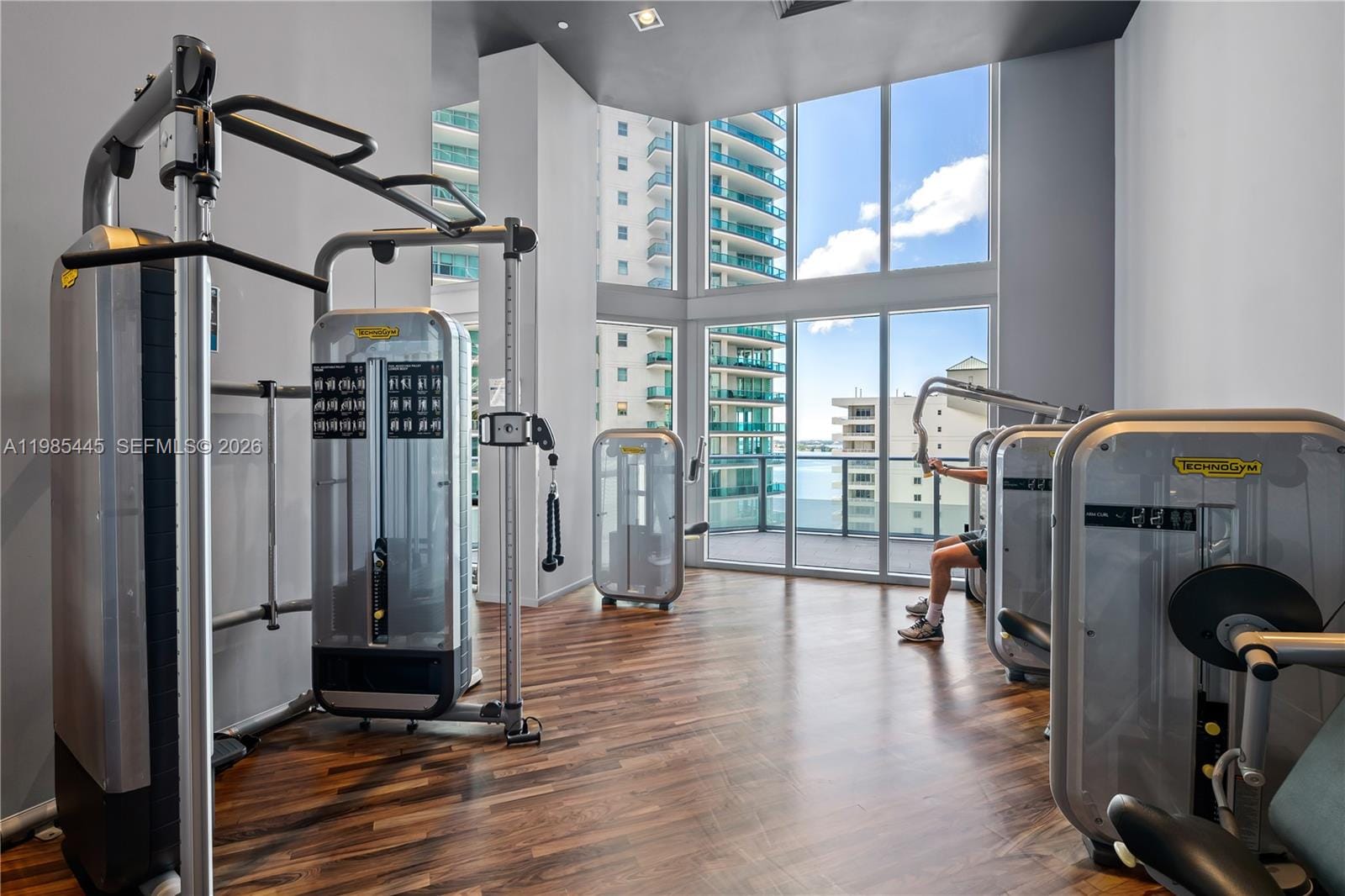 1300 Brickell Bay Drive 1903, Miami, FL 33131 photo 20