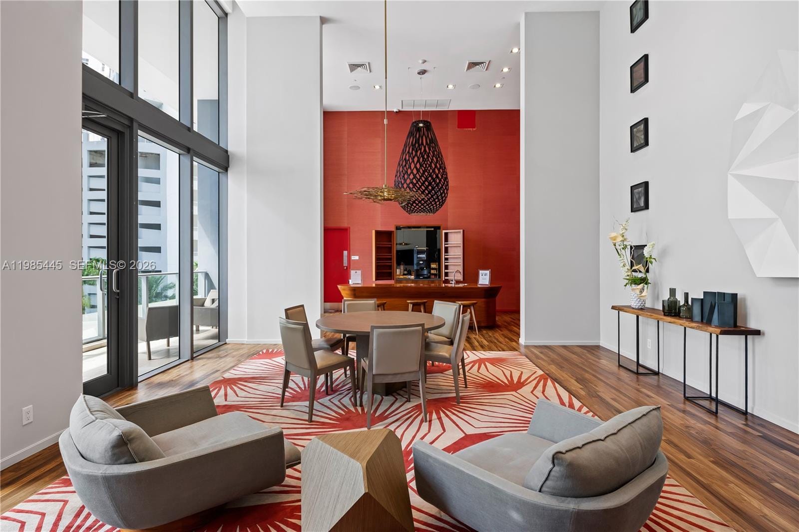 1300 Brickell Bay Drive 1903, Miami, FL 33131 photo 22