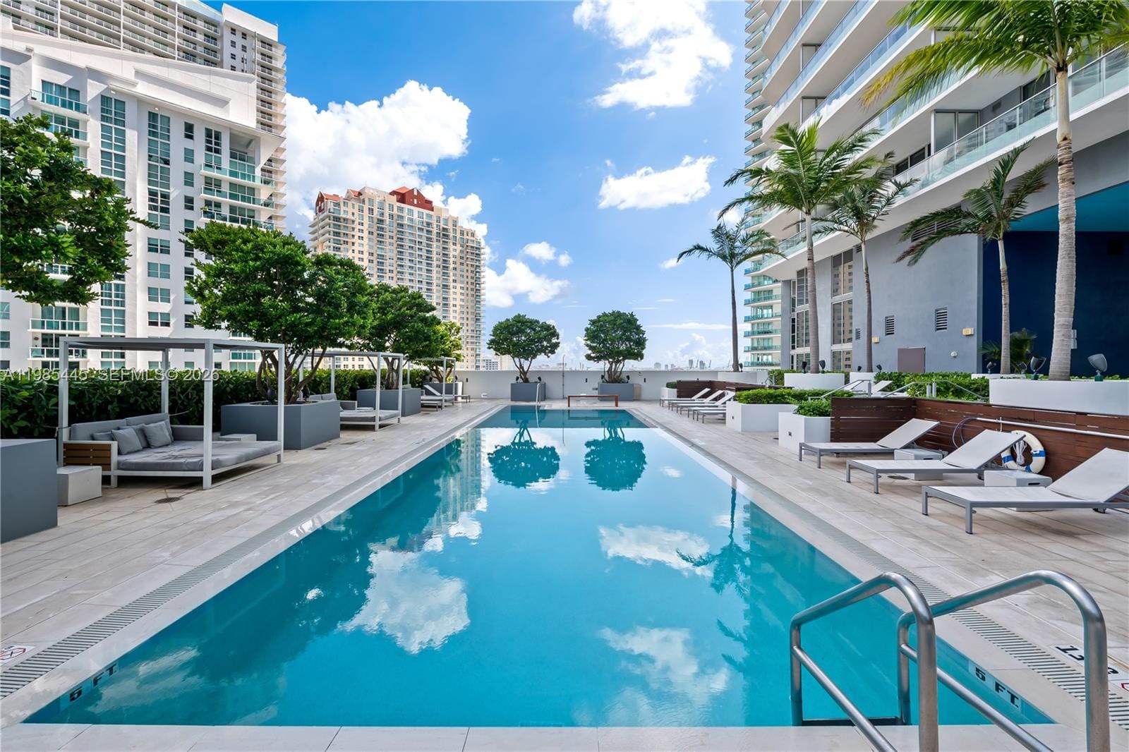 1300 Brickell Bay Drive 1903, Miami, FL 33131 photo 24