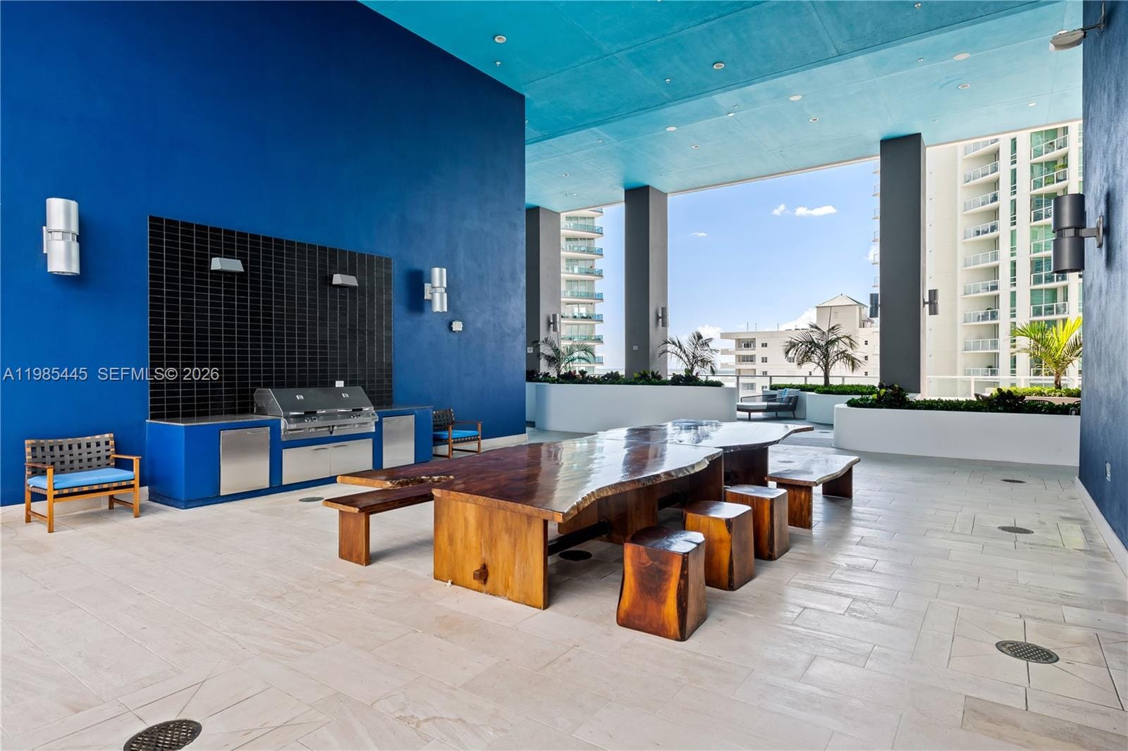 1300 Brickell Bay Drive 1903, Miami, FL 33131 photo 29