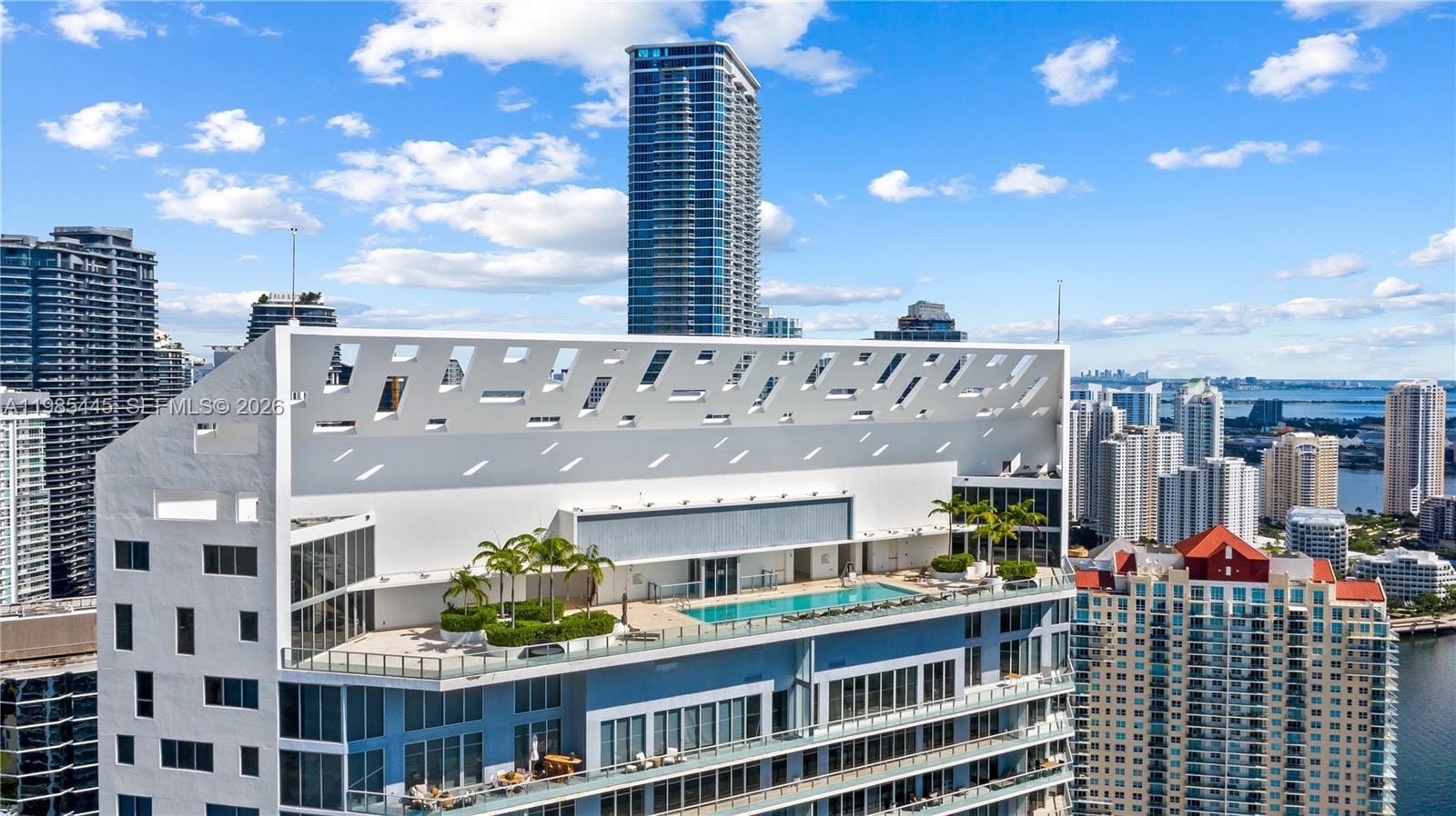 1300 Brickell Bay Drive 1903, Miami, FL 33131 photo 30