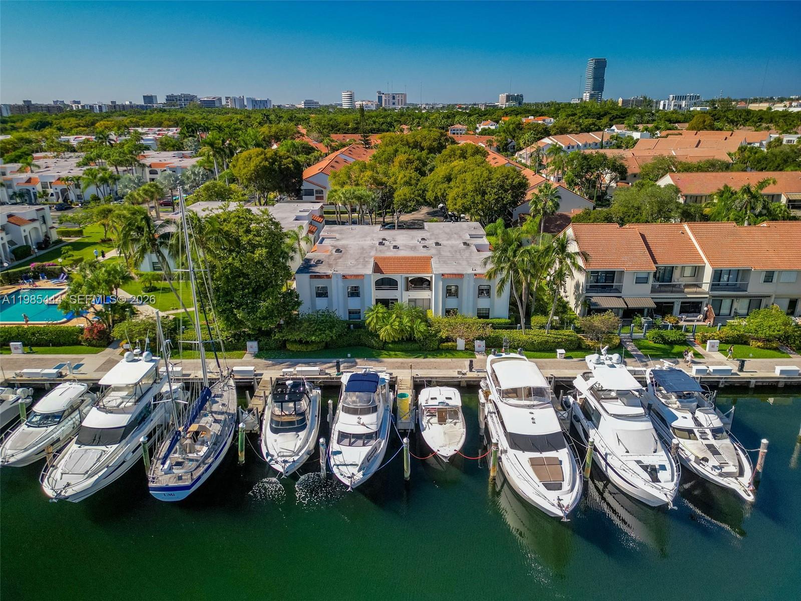 3549 Magellan Circle 418, Aventura, FL 33180, Aventura