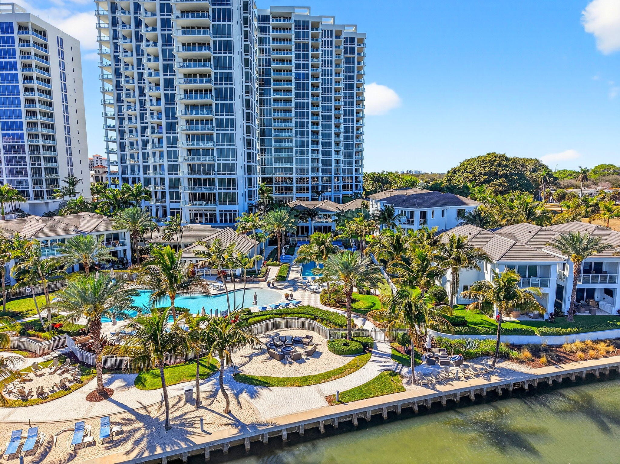 2 Water Club Way 2004, North Palm Beach, FL 33408, North Palm Beach