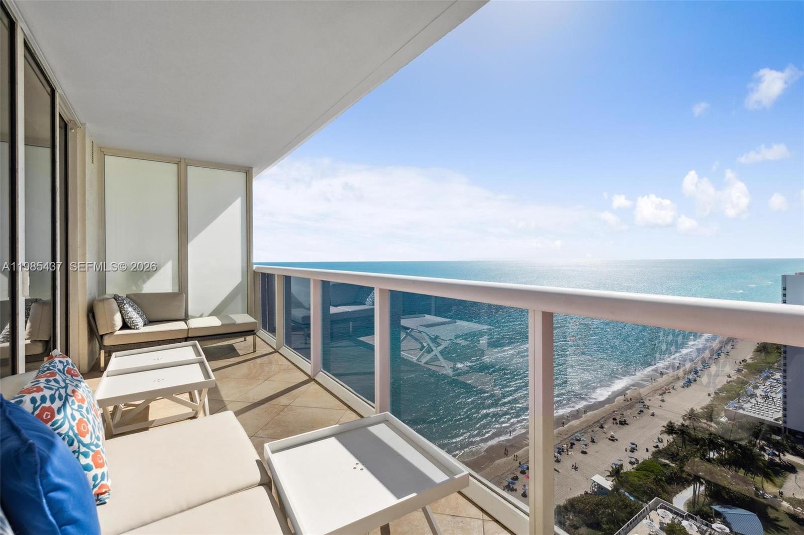 1830 S Ocean Drive 2703, Hallandale Beach, FL 33009, Hallandale Beach
