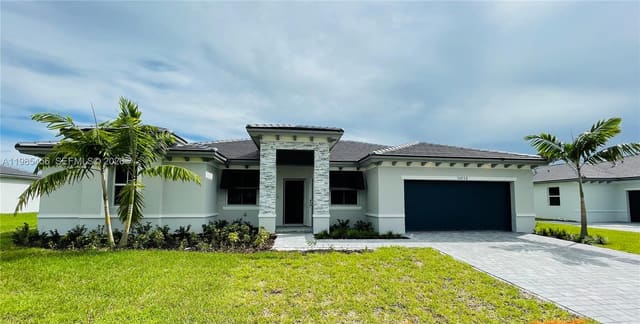 16932 SW 291st Street, sold in Sedona Estates, Homestead, FL