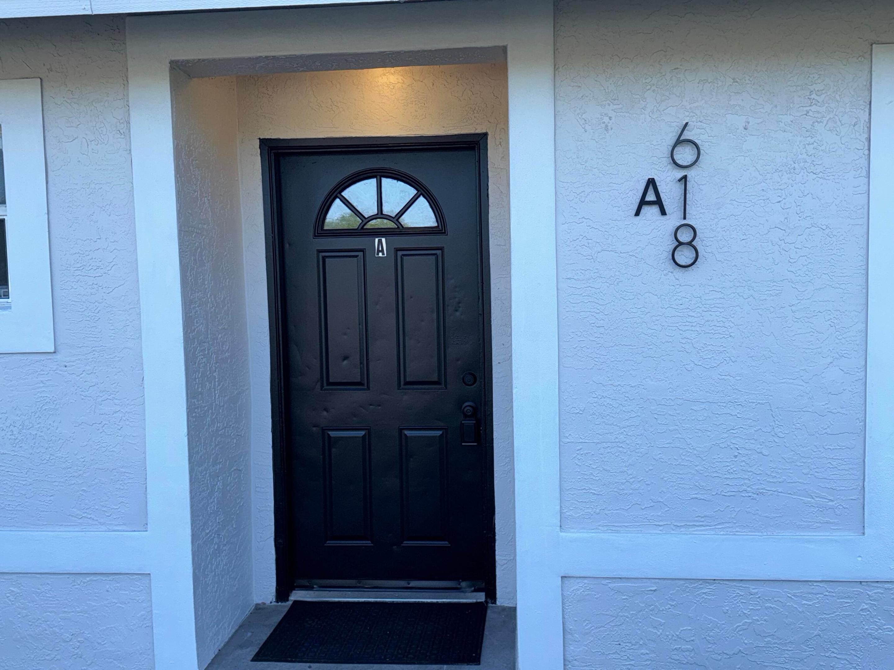 618 NE 1st Street A, Boynton Beach, FL 33435, Boynton Beach