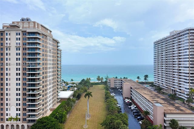 1945 S Ocean Drive 1114, Hallandale Beach, FL 33009