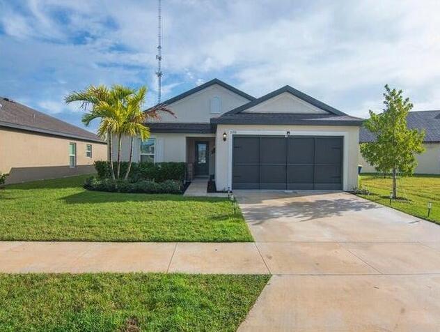 5318 Imagination Drive, Fort Pierce, FL 34947, Fort Pierce