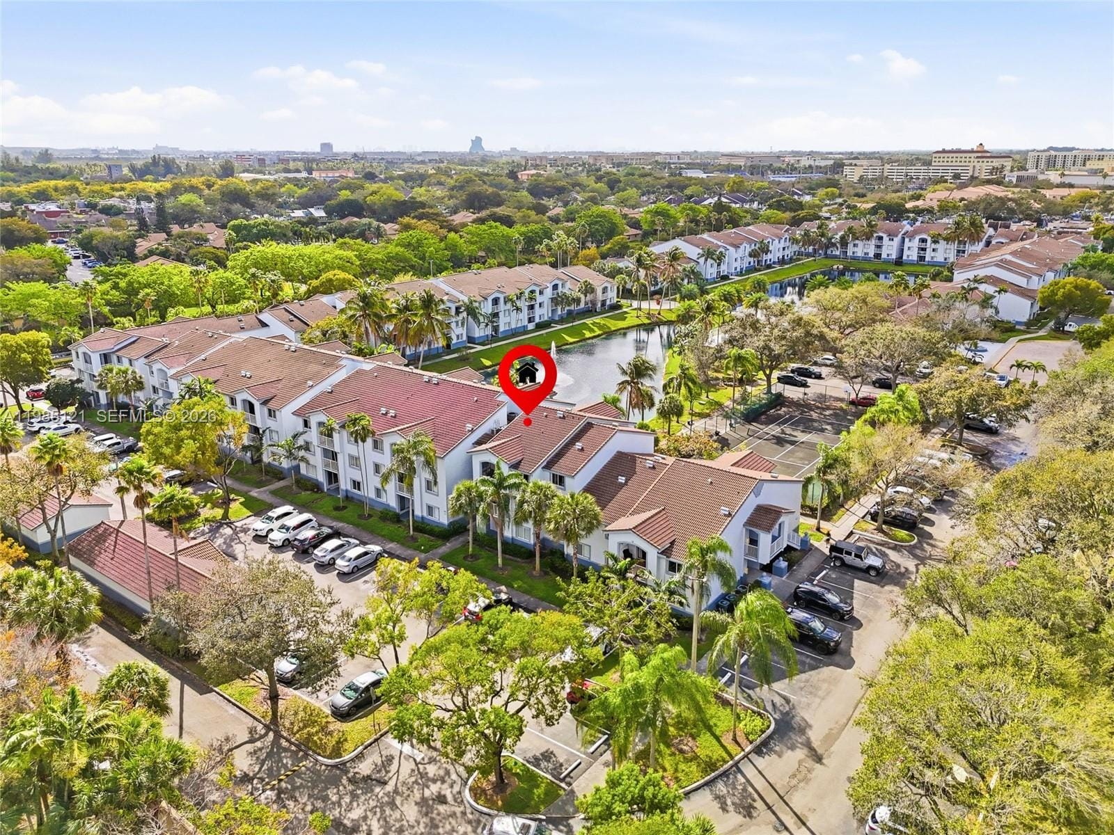 2600 S University Drive 303, Davie, FL 33328 photo 22