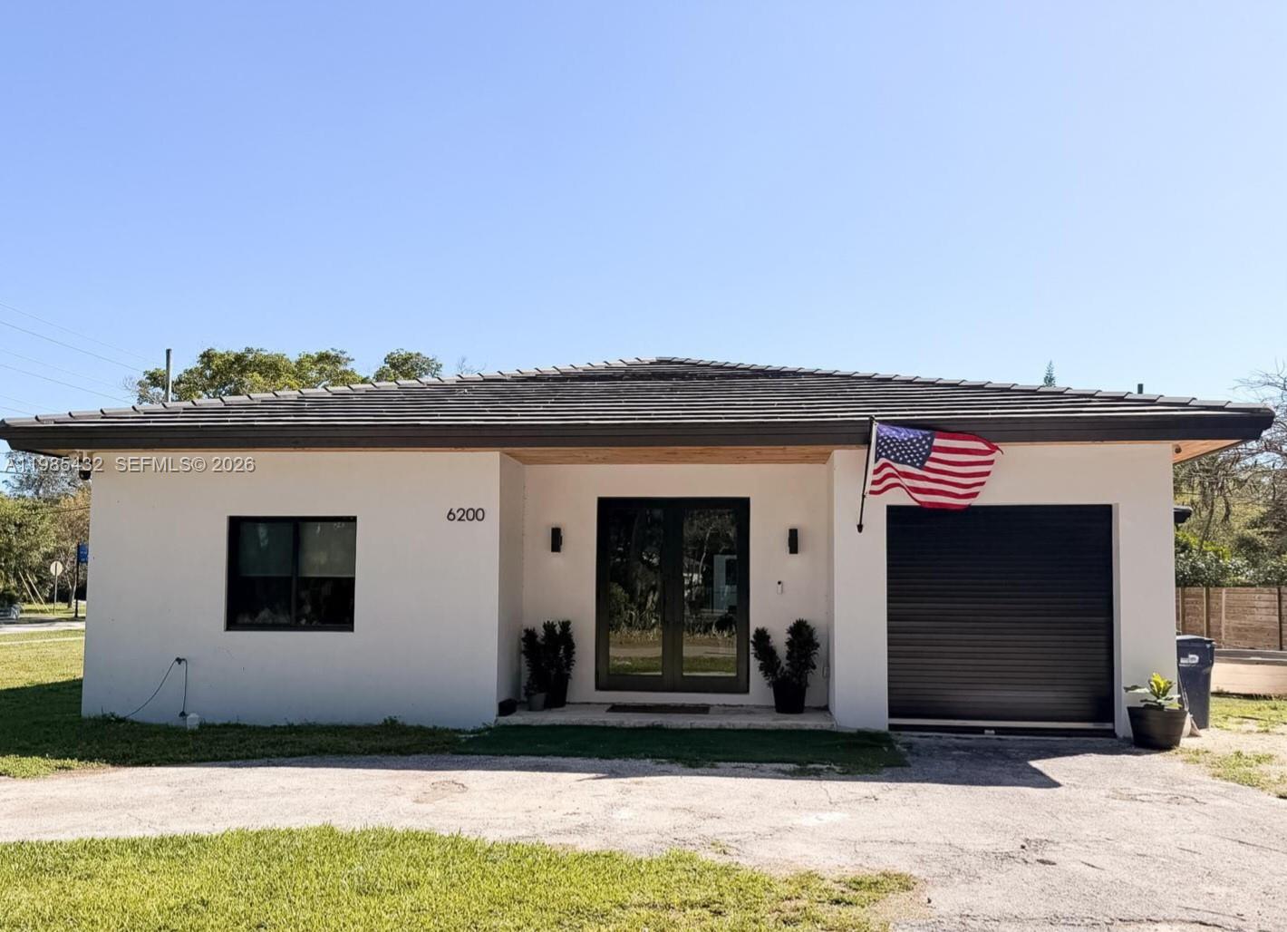 6200 SW 57th Drive, South Miami, FL 33143, South Miami