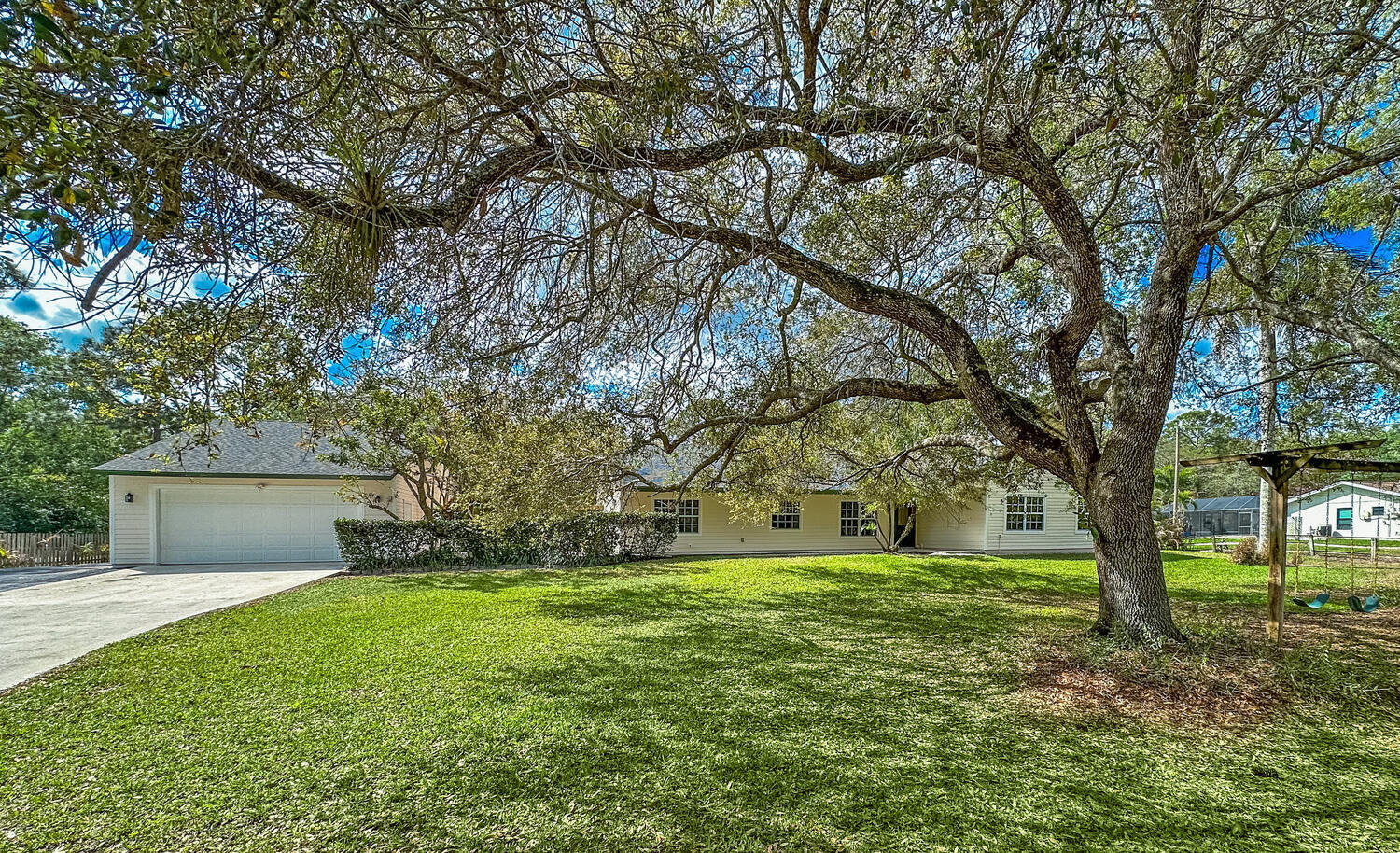 16244 E Downers Drive, Loxahatchee, FL 33470, Loxahatchee
