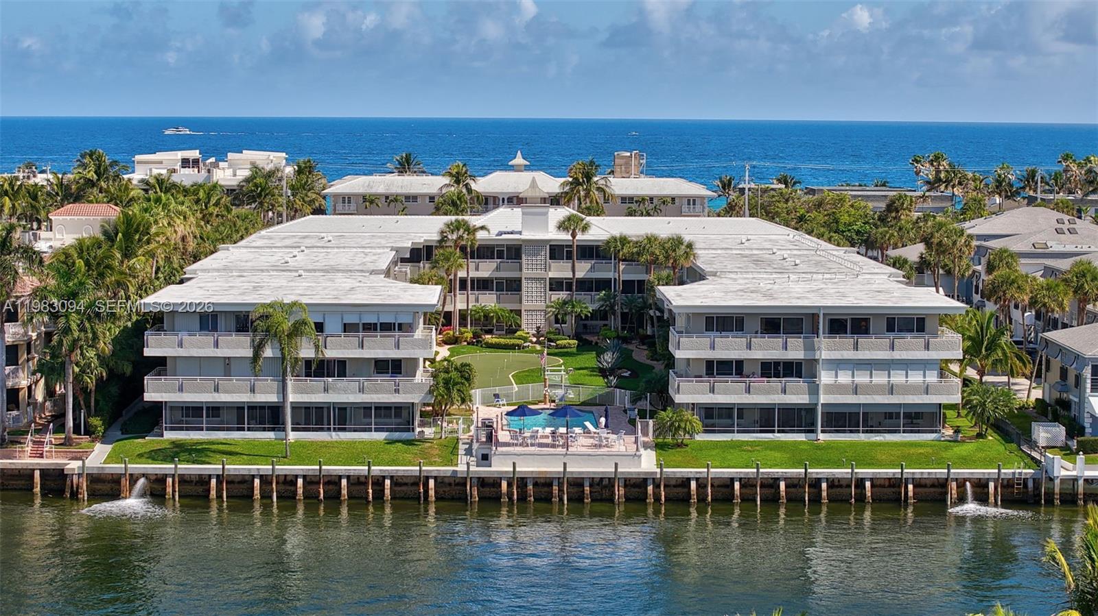 1198 Hillsboro Mile 340 340, Hillsboro Beach, FL 33062, Hillsboro Beach