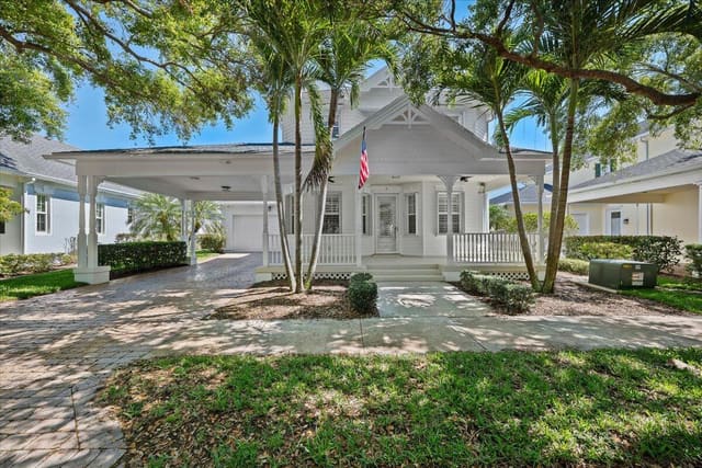 126 Barbados Drive, Jupiter, FL 33458