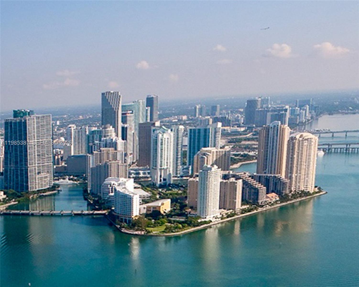 540 Brickell Key Drive 416, Miami, FL 33131, Miami