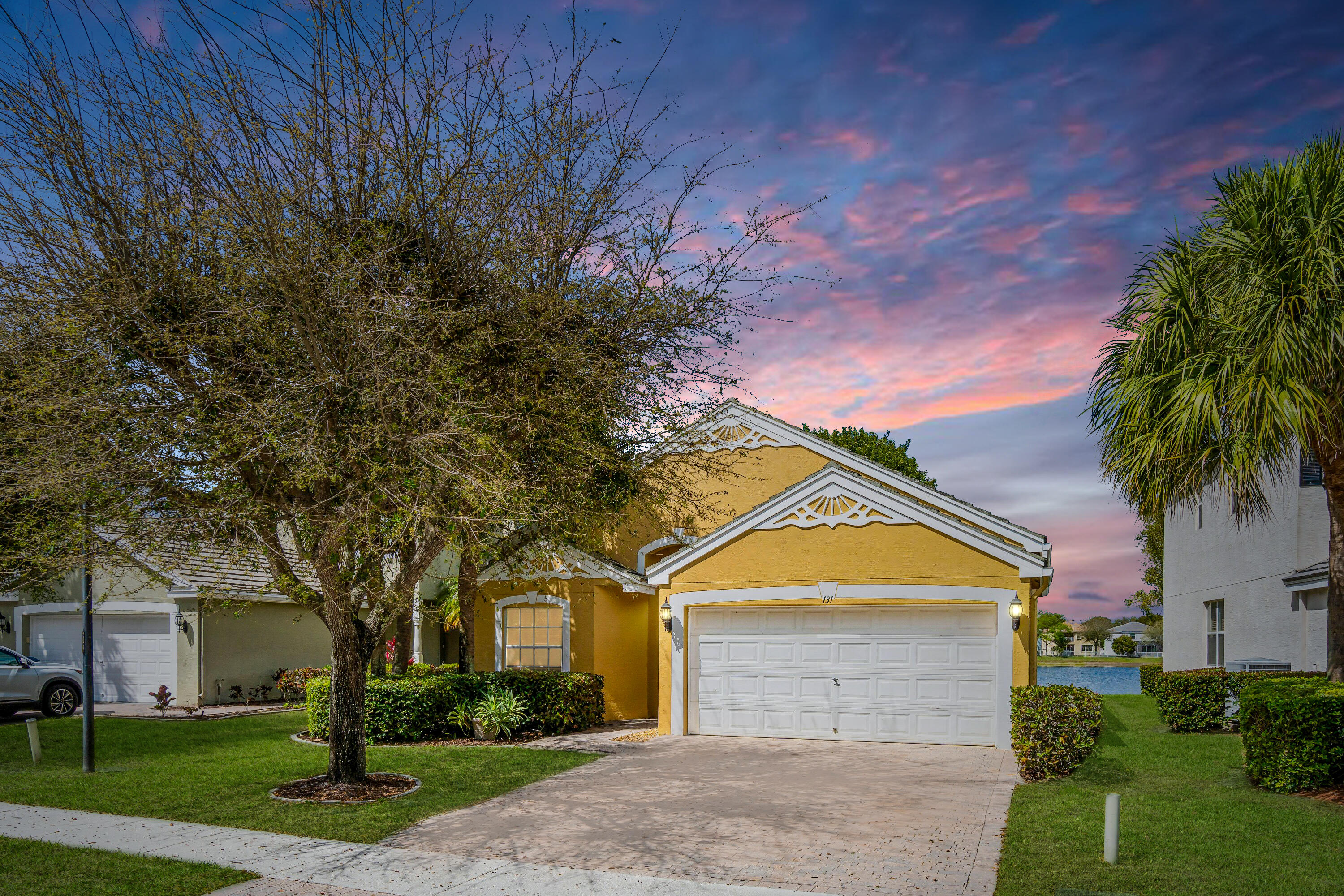 131 Lancaster Way, Royal Palm Beach, FL 33414, Royal Palm Beach