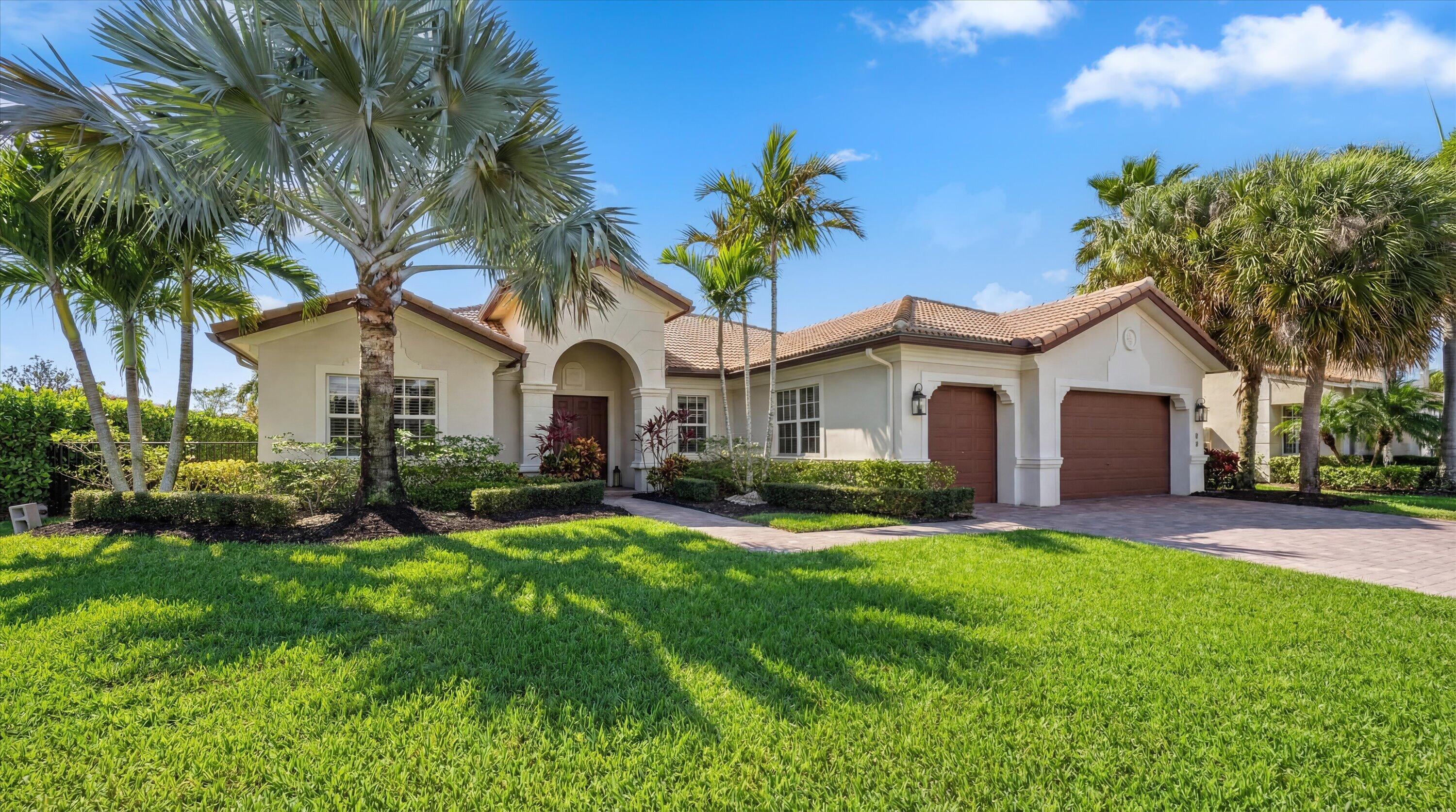 108 Casa Circle, Jupiter, FL 33458, Jupiter