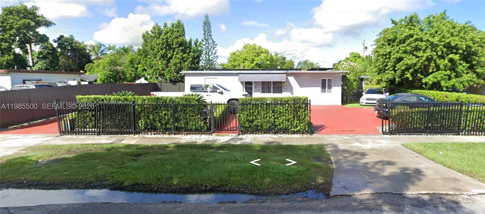 29420 SW 152nd Avenue 2, Homestead, FL 33033, Homestead