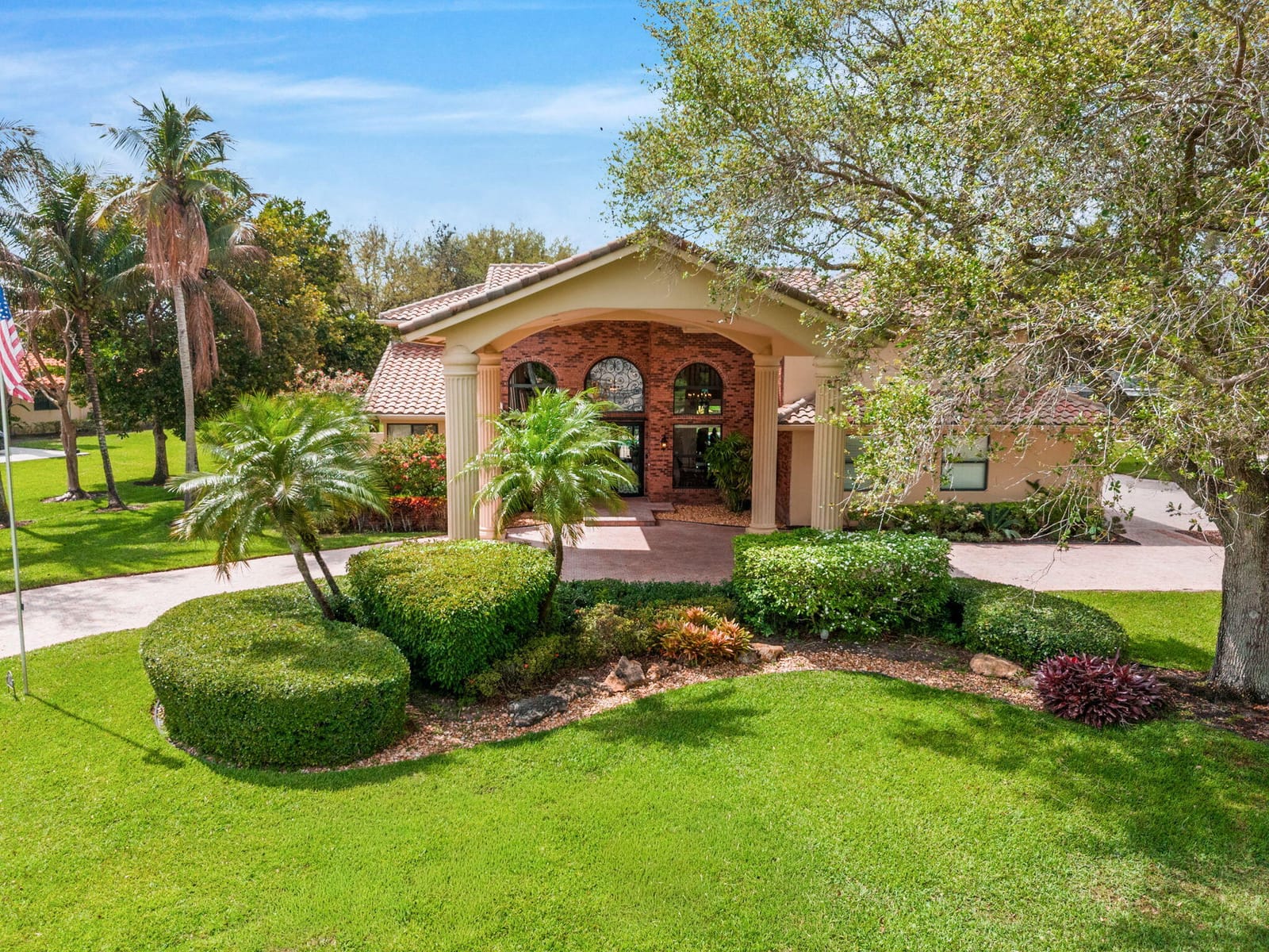 3201 SW 134th Terrace, Davie, FL 33330