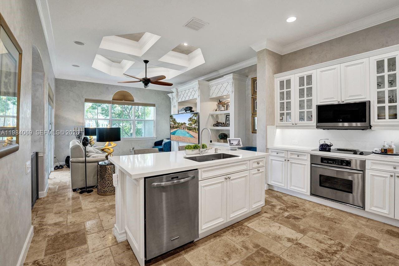 899 Spinnaker Drive W, Hollywood, FL 33019 photo 23