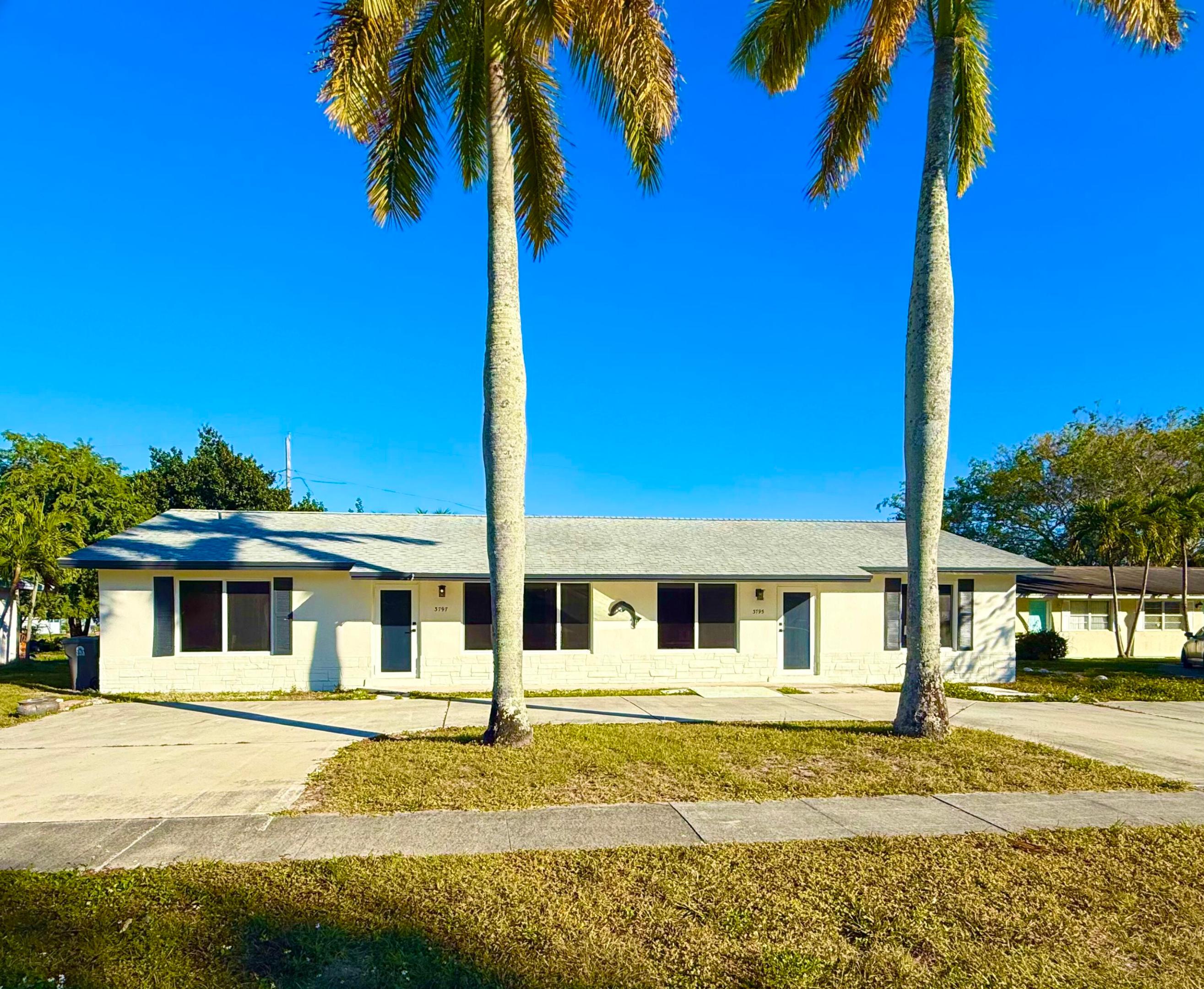 3797 E Roan Court, Palm Beach Gardens, FL 33403, Palm Beach Gardens