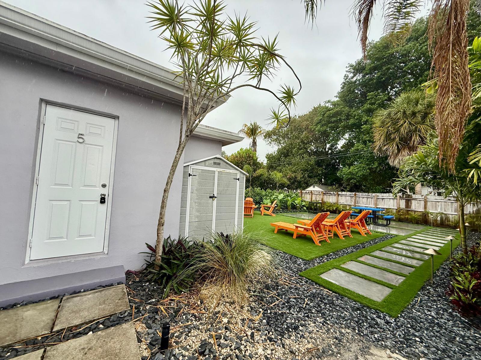 1215 NE 17th Avenue Unit 5, Fort Lauderdale, FL 33304, Fort Lauderdale