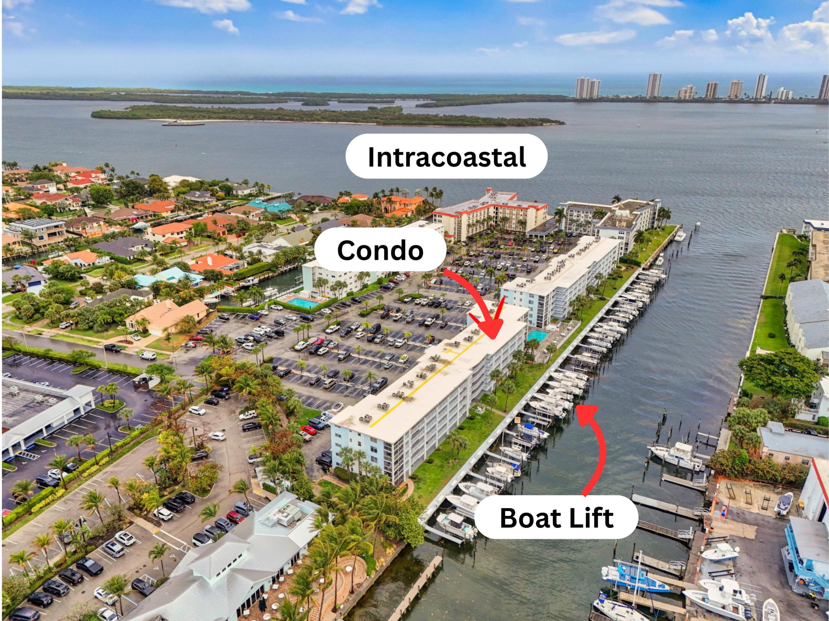 108 Paradise Harbour Boulevard 305, North Palm Beach, FL 33408, North Palm Beach