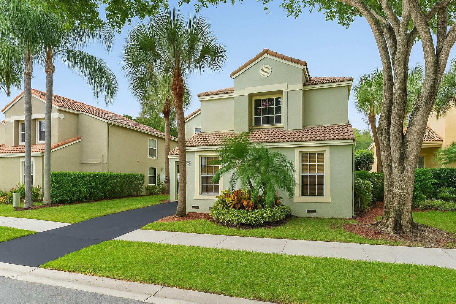 7665 NW 61st Terrace, Parkland, FL 33067